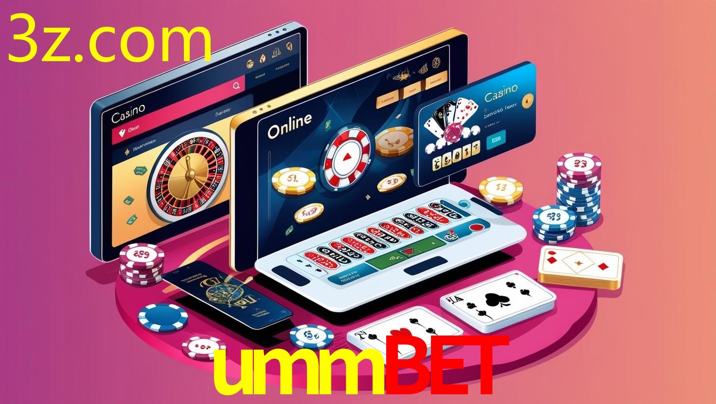 UMMBET
